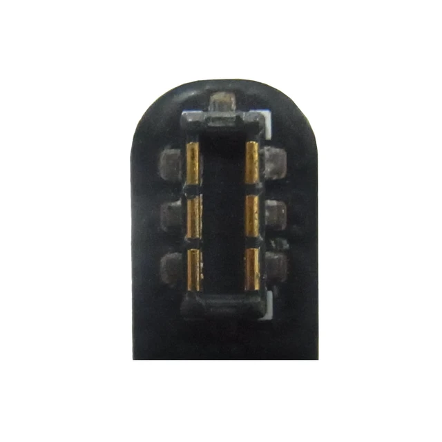 Alt view image 6 of 6 - Battery for OPPO N1 Mini N5111 N5116 N5117 R6007 BLP573 Mobile CS-OPR600SL