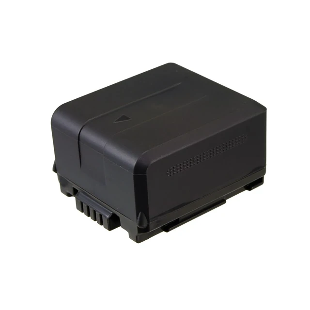 Alt view image 3 of 4 - Battery for Panasonic DMW-BLA13 DMW-BLA13A DMW-BLA13AE VW-VBG130 VW-VBG130-K