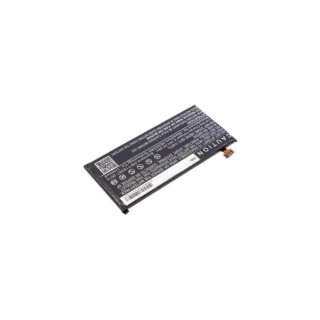 Alt view image 4 of 6 - Battery for Alcatel One Touch Fierce 4 Idol 3 5.5 Pop Plus 4+ TLP025C1 TLP025C2