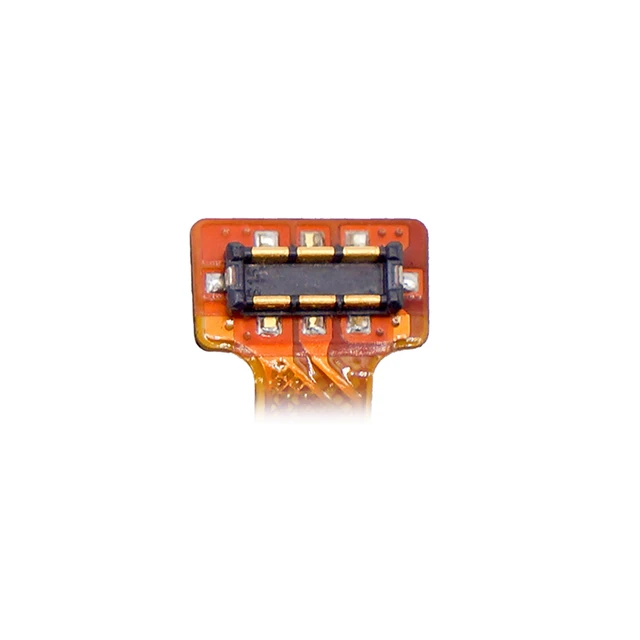 Alt view image 6 of 6 - Battery for Alcatel One Touch Fierce 4 Idol 3 5.5 Pop Plus 4+ TLP025C1 TLP025C2