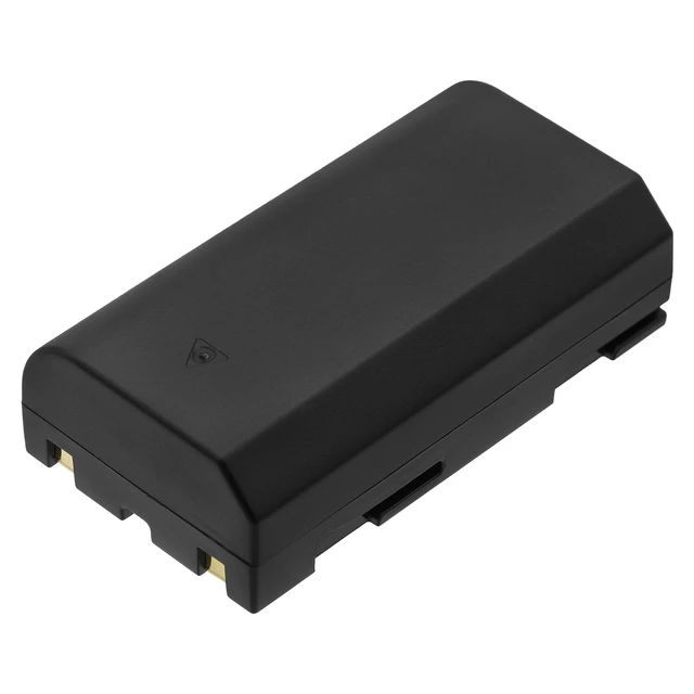 Alt view image 3 of 3 - Battery for BCI Capnocheck II Capnograph Smiths MCR-1821J/1-H OM0032 8408 2600mA