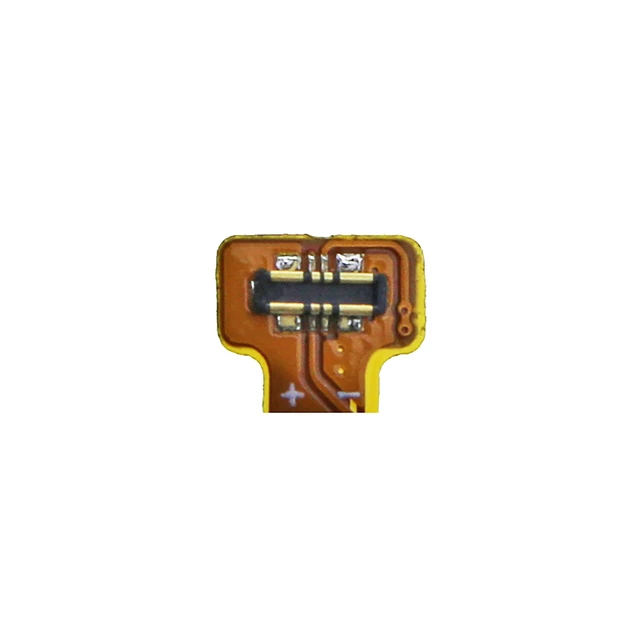 Alt view image 4 of 4 - Battery for LG K50 Q60 Stylo 5 LMQ720PS LM-Q720PS BL-T44 EAC64518701 EAC64538301