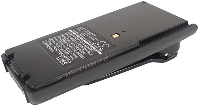 Main image of Battery for Icom IC-A6 IC-A6E IC-A24 IC-A24E BP-209 BP-209N BP-210 BP-210N BP222