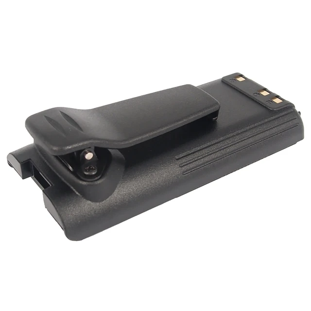 Alt view image 4 of 5 - Battery for Icom IC-A6 IC-A6E IC-A24 IC-A24E BP-209 BP-209N BP-210 BP-210N BP222