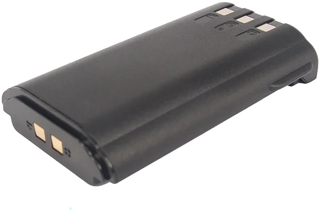 Alt view image 3 of 5 - Battery for Icom IC-4011 IC-A14 IC-F14 IC-F24 BP-232 BP-232H BP-232N BP-232WP