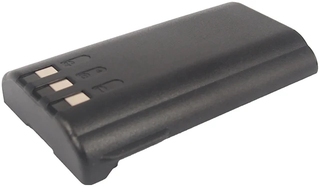 Alt view image 4 of 5 - Battery for Icom IC-4011 IC-A14 IC-F14 IC-F24 BP-232 BP-232H BP-232N BP-232WP