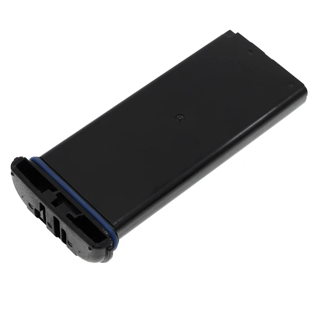 Alt view image 3 of 5 - Battery for Icom IC-GM1600 IC-GM1600E IC-M34 IC-M35 IC-M36 BP-224H BP-241 BP-252