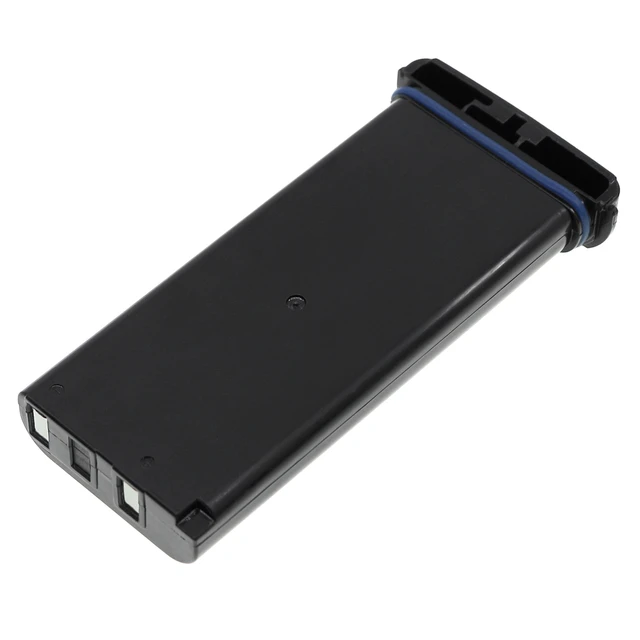 Alt view image 4 of 5 - Battery for Icom IC-GM1600 IC-GM1600E IC-M34 IC-M35 IC-M36 BP-224H BP-241 BP-252