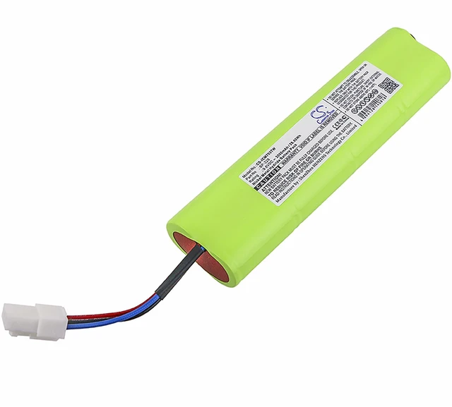 Main image of Battery for Icom IC-703 Plus BP-228 Two-Way Radio CS-ICM703TW 9.6v 3000mAh