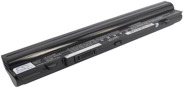 Main image of Battery for Asus U46 U46E U56 U56E 4INR18/65 4INR18/65-2 A32-U46 A41-U46 A42-U46