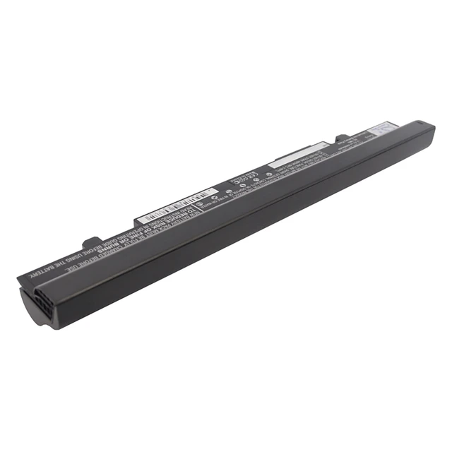 Alt view image 2 of 5 - Battery for Asus U46 U46E U56 U56E 4INR18/65 4INR18/65-2 A32-U46 A41-U46 A42-U46