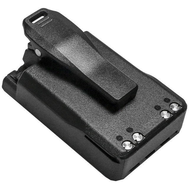 Alt view image 3 of 6 - Battery for Icom IC-705 ID-31E ID-51E ID-52E IP-100H IP-501H IP-503H BP-307
