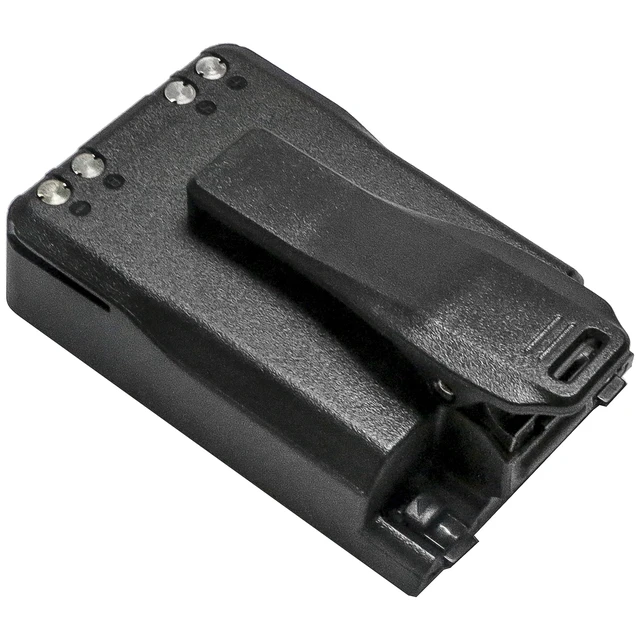 Alt view image 4 of 6 - Battery for Icom IC-705 ID-31E ID-51E ID-52E IP-100H IP-501H IP-503H BP-307
