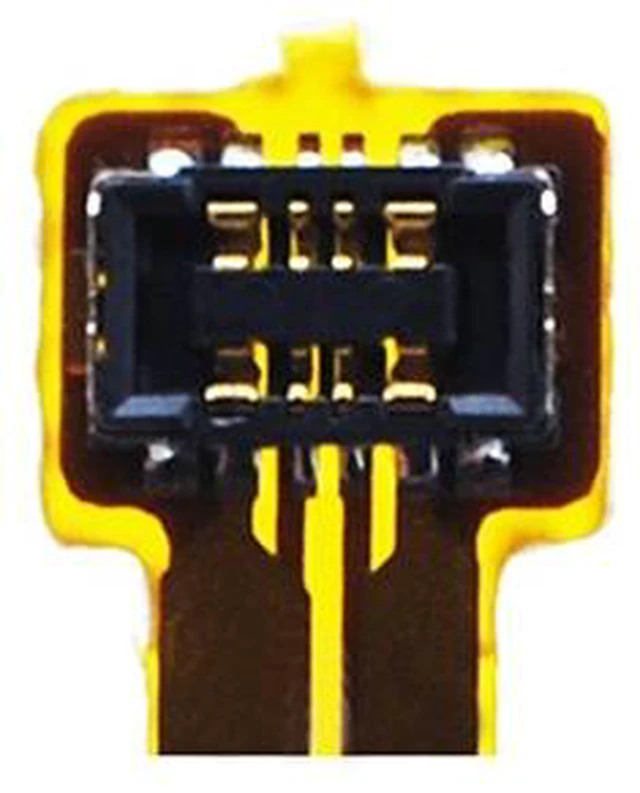 Alt view image 6 of 6 - Battery for Samsung Galaxy S6 Plus Edge+ EB-BG928ABE GH43-04526A GH43-04526B