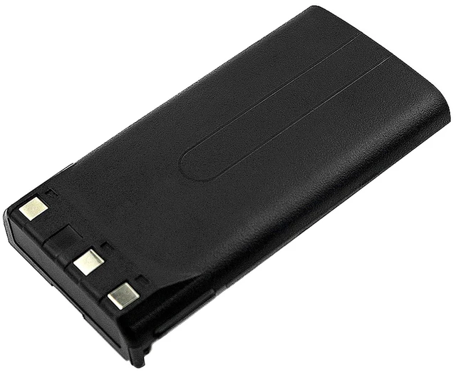 Alt view image 3 of 5 - Battery for Kenwood TK-2 TK-360 TK-260 KNB-14 KNB-15 KNB-15A KNB-15H KNB-20N