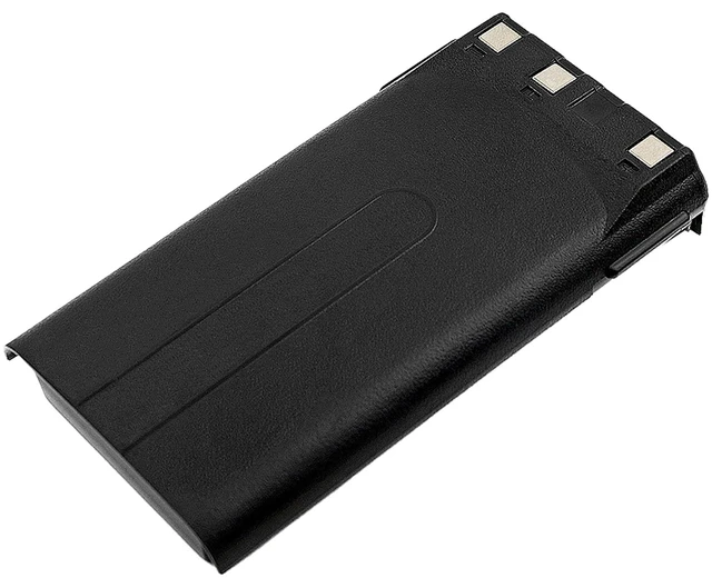 Alt view image 4 of 5 - Battery for Kenwood TK-2 TK-360 TK-260 KNB-14 KNB-15 KNB-15A KNB-15H KNB-20N