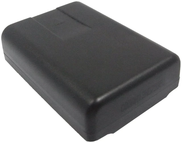 Alt view image 3 of 5 - Battery for Panasonic HDC-HS60K HDC-SD60S SDR-H85A SDR-T50K VW-VBL090 800mAh