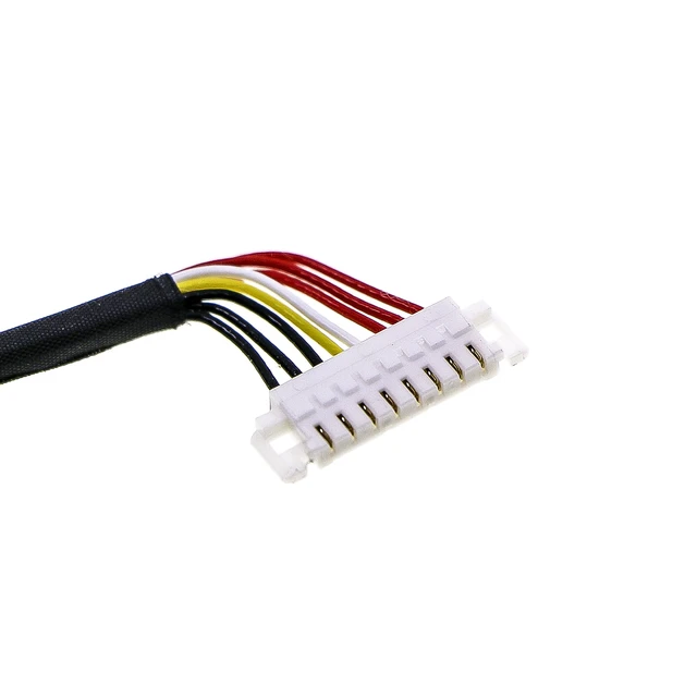 Alt view image 5 of 6 - Battery for Asus ZenBook 14 Duo UX481 0B200-03520000 0B200-03520100 C41N1901
