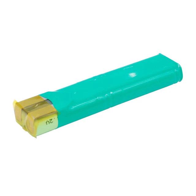 Alt view image 5 of 5 - Battery for BrandTech AutoRep E HandyStep Rainin MettlerToledo 705025 AR-BA