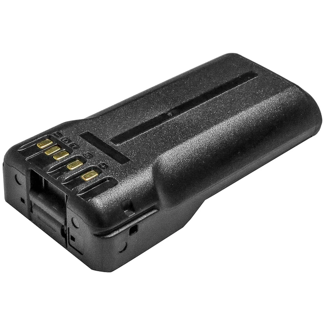 Alt view image 4 of 6 - Battery for KENWOOD P25 NX-5000 NX-5200 NX-5300 KNB-L1 KNB-L2 KNB-L3 KNB-N4