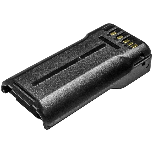 Alt view image 3 of 6 - Battery for KENWOOD P25 NX-5000 NX-5200 NX-5300 KNB-L1 KNB-L2 KNB-L3 KNB-N4