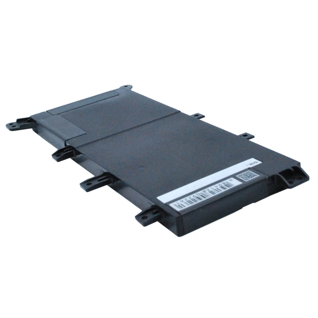 Alt view image 3 of 5 - Battery for Asus A555 F555L C21N1347 2ICP4/63/134 0B200-01000200 0B200-01200100