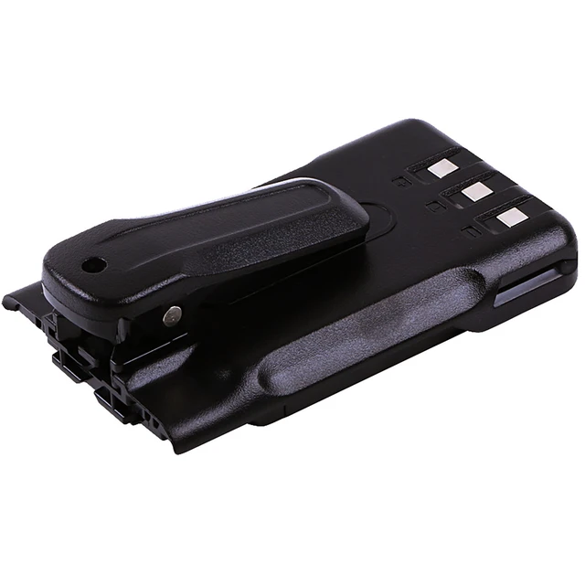 Alt view image 4 of 5 - Battery for KENWOOD TK-3000E TK3000 THK20 TH-K20 TH-K20A TK-3501 KNB-63L KNB-65L