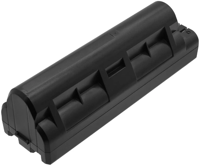 Alt view image 4 of 5 - Battery for Samsung Jet Bot VR30T80313W VR30T85513W VR8500 VCA-RBT80 CS-SMR300VX
