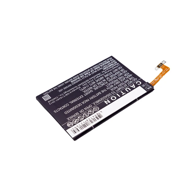 Alt view image 3 of 6 - Battery for HTC 10 Lifestyle HTC6545LVW One M10 M10h M10U 35H00256-00 B2PS6100