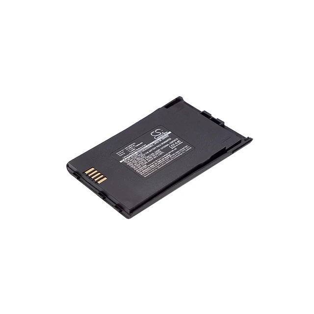 Main image of Battery for Cisco CP-7921 CP-7921G Unified 74-4957-01 Rev. C1 74-4958-01 1200mAh