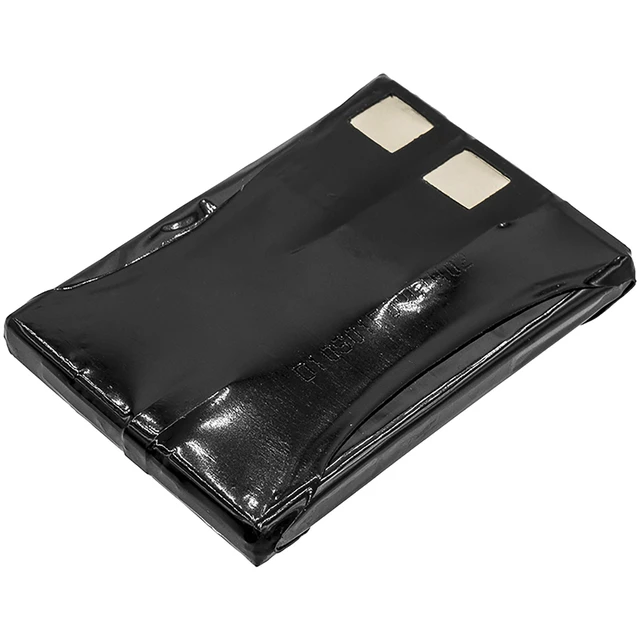 Alt view image 4 of 5 - Battery for Midland 777 PMR446+ PB-777 Two-Way Radio CS-MI777TW 650mAh 2.41Wh