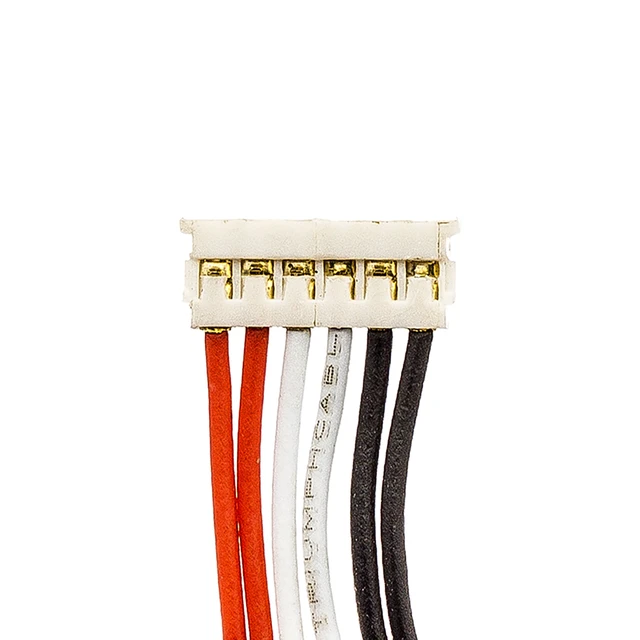 Alt view image 4 of 4 - Battery for Sprint AQT80 Slate 8 80 8" ANSAQT80KT NKS Tablet CS-SAQ800SL 3.8v
