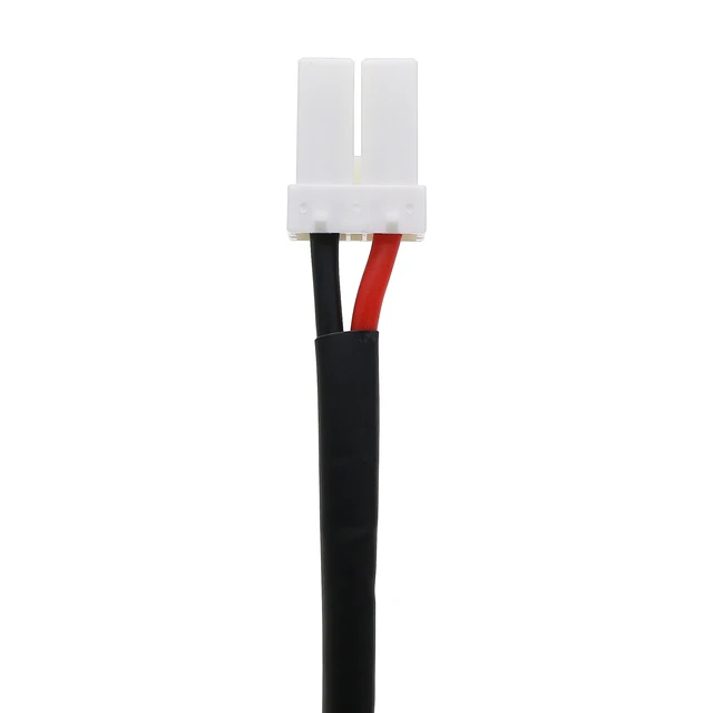 Alt view image 4 of 5 - Battery for Wiper i140 Ambrogio Twenty ZR Elite 050Z38600A 075Z60900A 050Z36600A