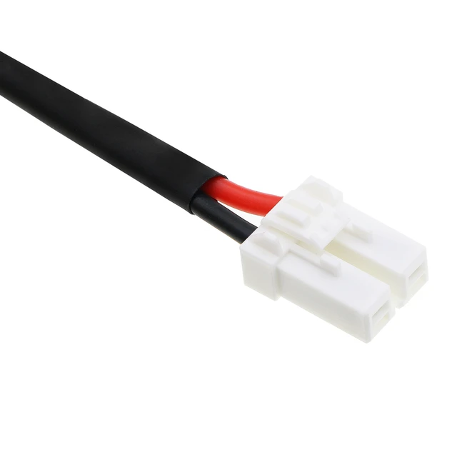 Alt view image 5 of 5 - Battery for Wiper i140 Ambrogio Twenty ZR Elite 050Z38600A 075Z60900A 050Z36600A