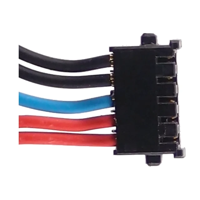 Alt view image 5 of 6 - Battery for Samsung Galaxy Tab 8.9 GT-P7300 GT-P7310 GT-P7320 SP368487A (1S2P)