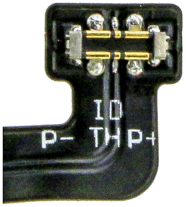 Alt view image 4 of 5 - Battery for OPPO A30 Dual SIM TD-LTE Oneplus E1000 E1001 E1005 X Sim BLP607