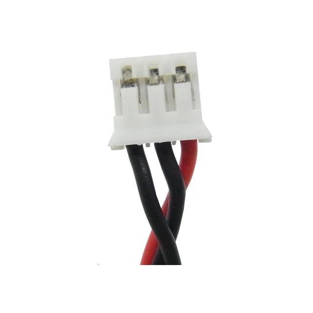 Alt view image 6 of 6 - Battery for GP Philips Aleor 300 Kala TU3351 Xalio Zenia 60AAAH2BMX T356 T372