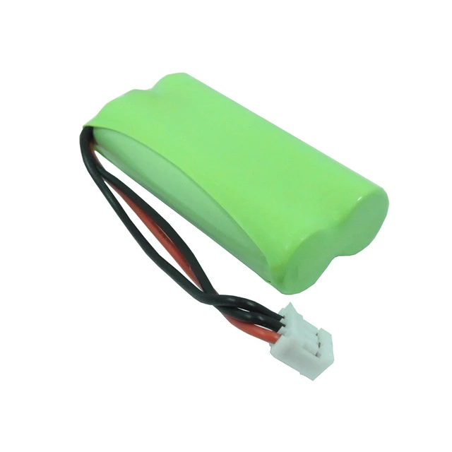 Alt view image 4 of 6 - Battery for GP Philips Aleor 300 Kala TU3351 Xalio Zenia 60AAAH2BMX T356 T372