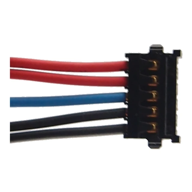 Alt view image 5 of 6 - Battery for Samsung Galaxy Tab 7.0 P1000 P1010 AA31D26 B056H004-001 SP4960C3A