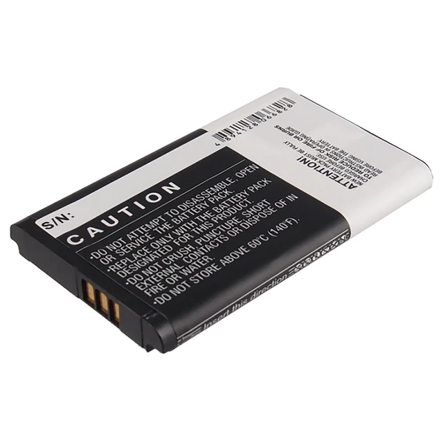 Alt view image 3 of 5 - Battery for Wacom CTL-470 Intuos5 Touch PTH-450 Bamboo ACK-40403 B056P036-1004