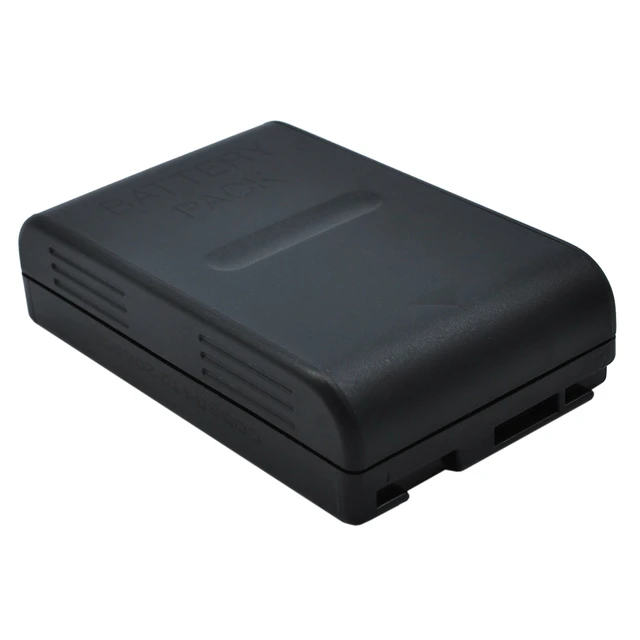 Alt view image 3 of 5 - Battery for Panasonic NV-RX1 NVA3 NV-A3 P-V211 P-V212 VBS10E VSB-0190 VW-VBS20