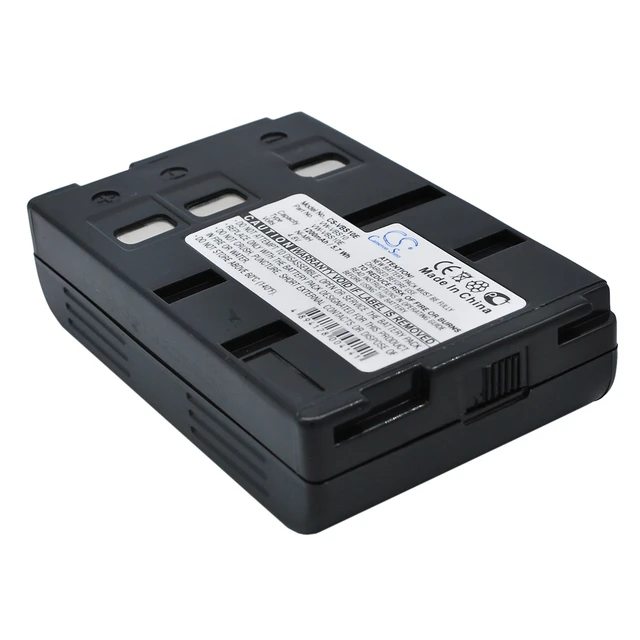 Main image of Battery for Panasonic NV-RX1 NVA3 NV-A3 P-V211 P-V212 VBS10E VSB-0190 VW-VBS20