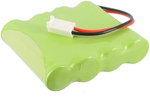 Alt view image 4 of 6 - Battery for Delphi 9-2100 9-2200-001 9-2200-500 PTS ii Delfi Sys 6096 4-2100-17