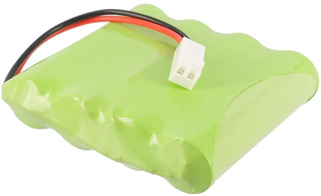 Alt view image 3 of 6 - Battery for Delphi 9-2100 9-2200-001 9-2200-500 PTS ii Delfi Sys 6096 4-2100-17