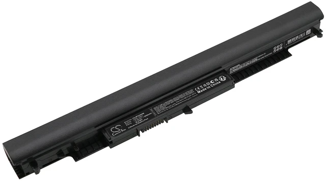 Main image of Battery for HP 807956-001 HS04 TPN-C126 HS03 TPN-C125 807957-001 HSTNN-LB6V LB6U