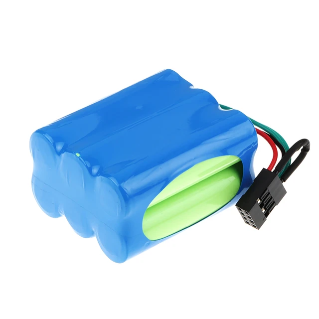 Alt view image 3 of 5 - Battery for Drager Microvent Oxylog 2000 8411599 BATT/110146 EE050305 OM11376