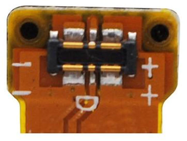 Alt view image 6 of 6 - Battery for Asus ZE551ML Zenfone 2 5.5 Deluxe 2E ZenFone Go C11P1423 C11P1424