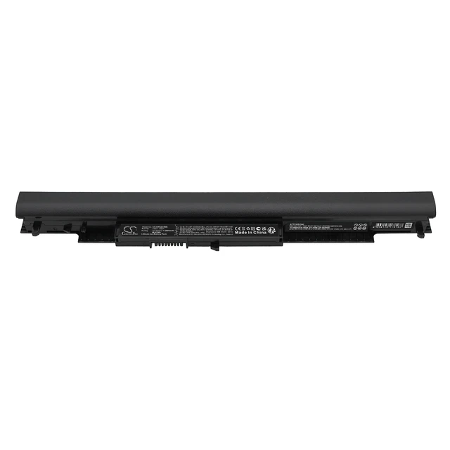 Alt view image 5 of 5 - Battery for HP 807956-001 HS04 TPN-C126 HS03 TPN-C125 807957-001 HSTNN-LB6V LB6U