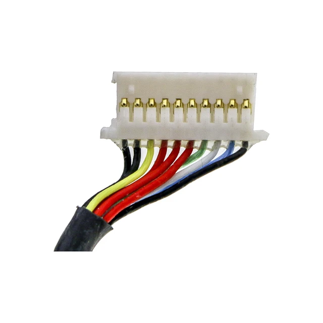 Alt view image 4 of 4 - Battery for HP Pavilion 13-AN Series Laptop HSTNN-DB8U L27868 MM02XL HSTNN-IB8Q
