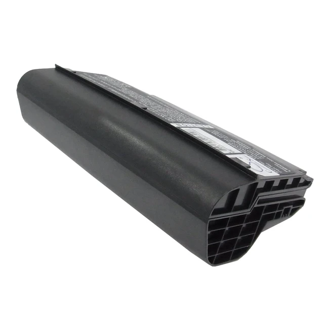 Alt view image 2 of 5 - Battery for Fujitsu CWOAO Lifebook M1010 DYNA-WJ S26393-V047-V341-01-0842